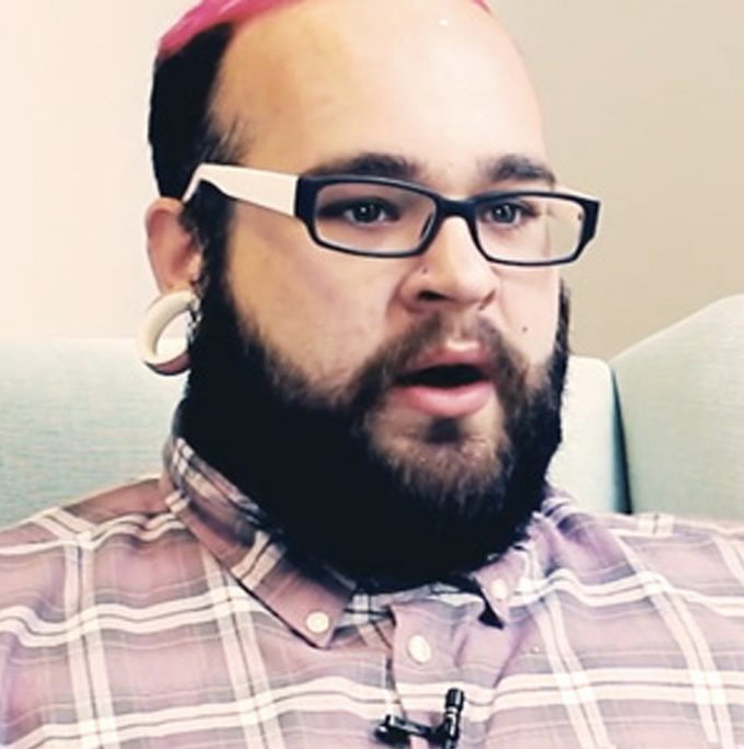 LGBTQ & Dementia UK – A Fantastic Guide