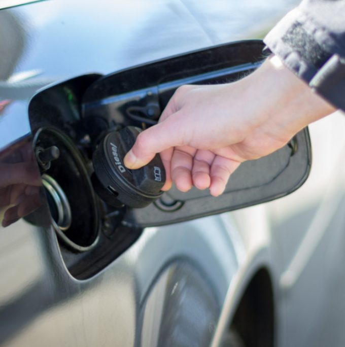 Fuel Crisis – No fuel and no carers for clients