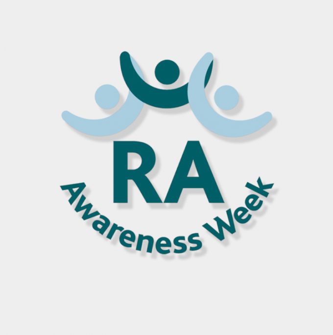 Rheumatoid arthritis awareness week 2021