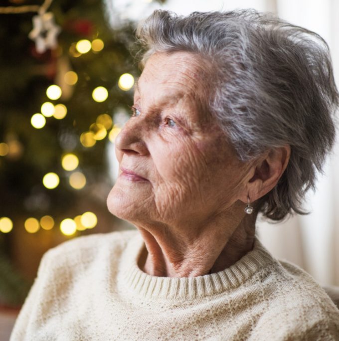 Wishing you a caring Christmas and New Year