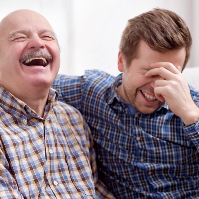 Quality Care With A Smile