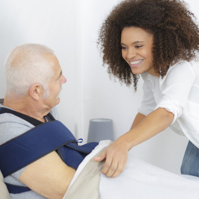 Care Assistant / Care Companion (Malvern)