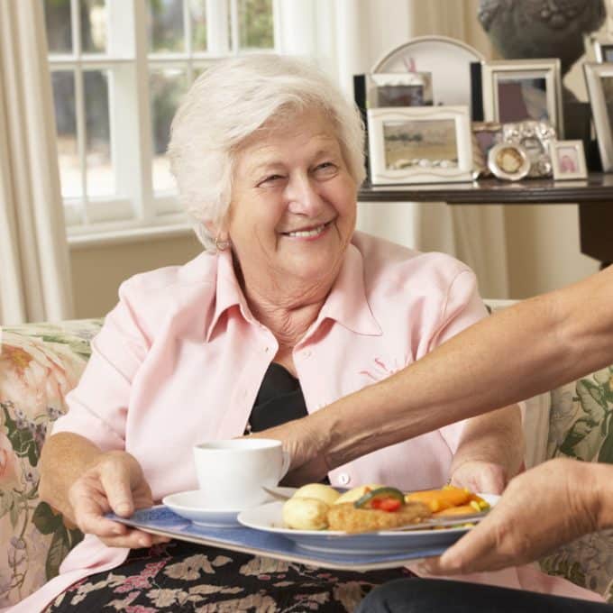 Care Assistant / Care Companion (Upton Upon Severn)