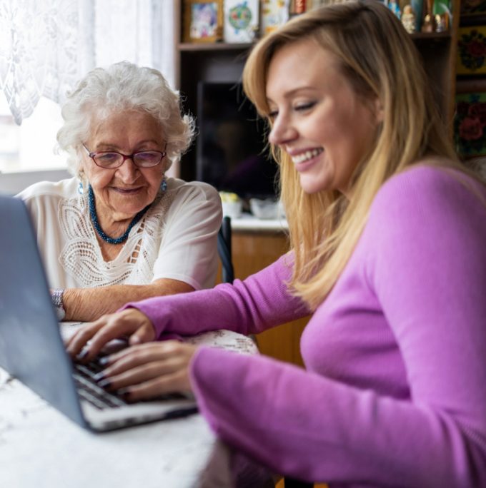 When is it Time to Ask for Home Care?