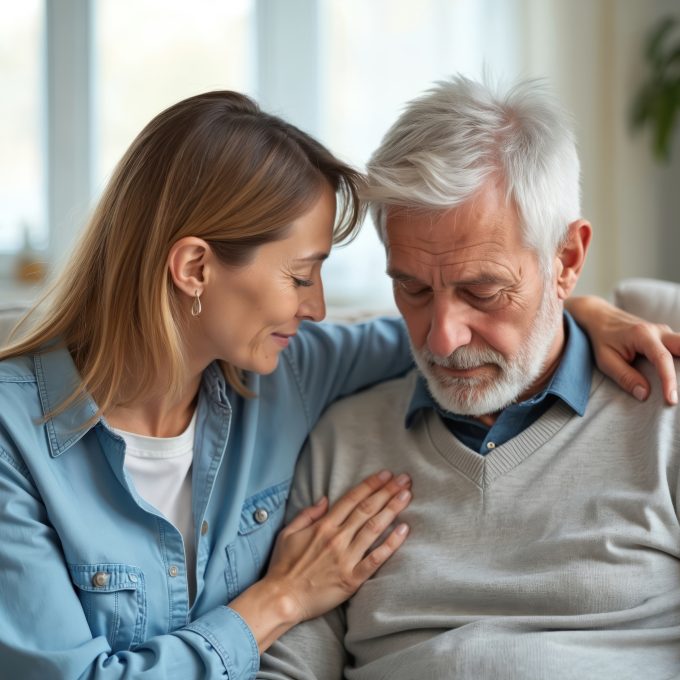 The Power of Community and Compassionate Care